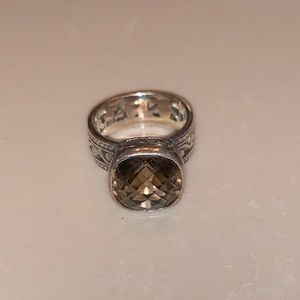 Brighton Ring Size 5